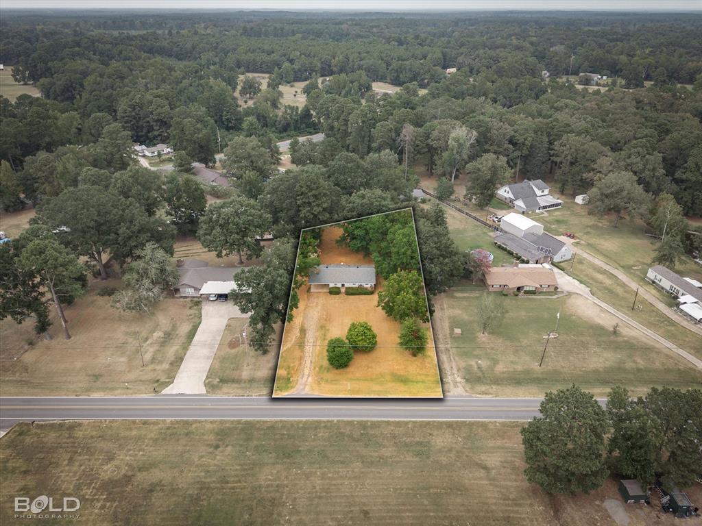 10912 Buncomb Road Property Photo 1