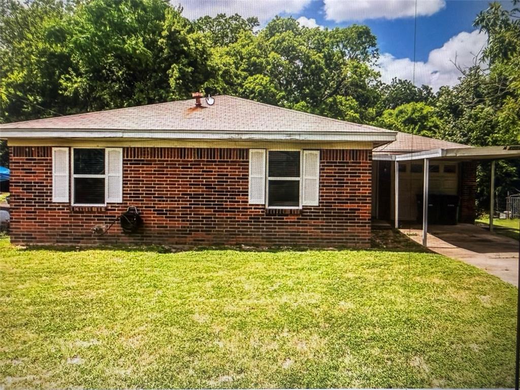 4001 Hiland Property Photo 1
