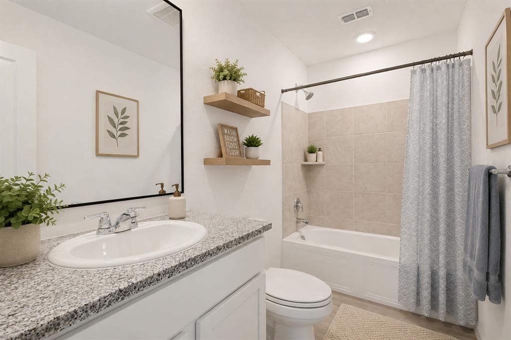 3037 Ashbrook Lane Property Photo 10