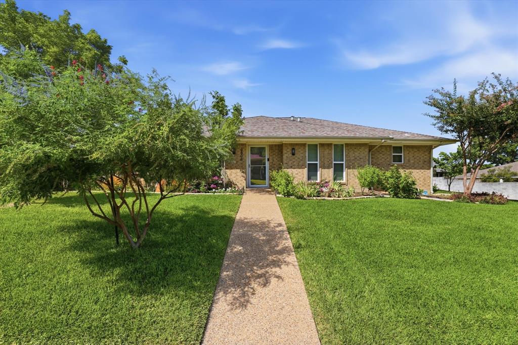 3506 Valley View Lane Property Photo 1