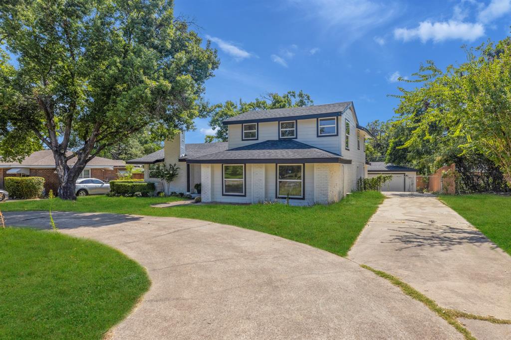 1820 Cedar Crest Boulevard Property Photo 1