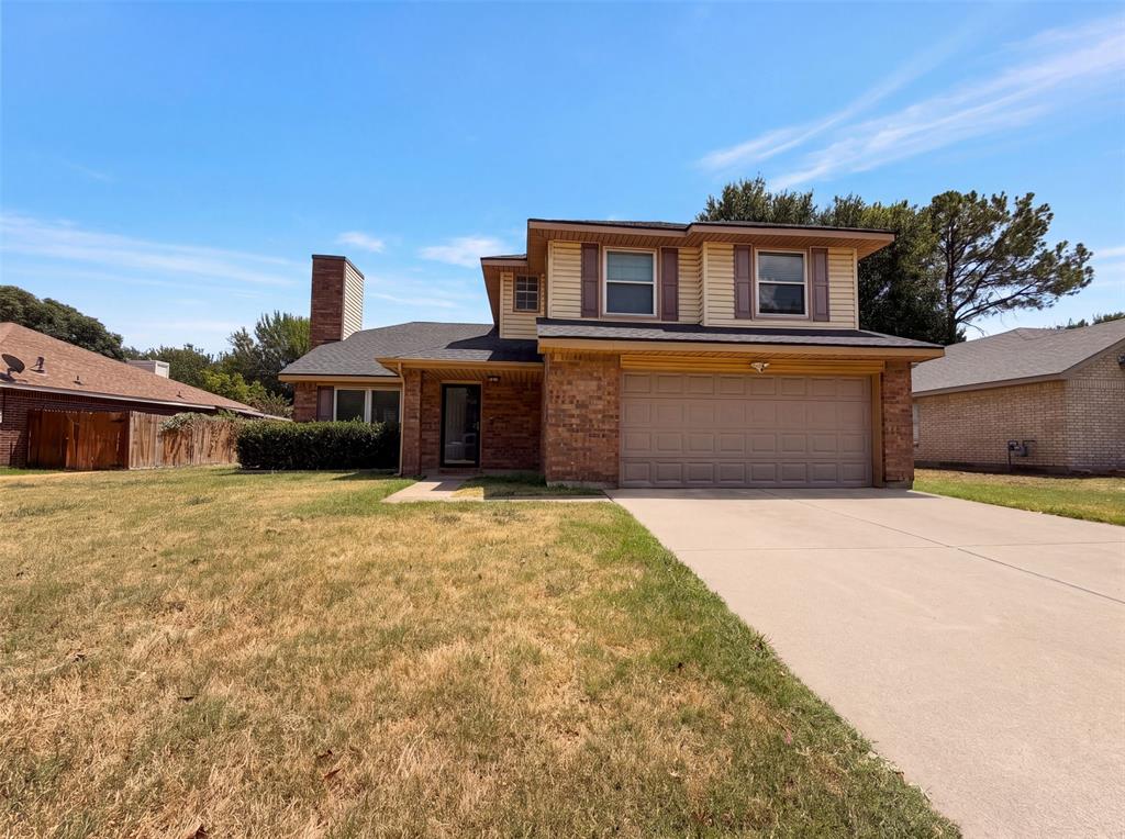 2831 Red Oak Drive Property Photo 1