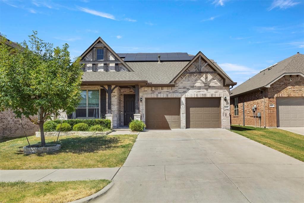 1819 Lone Lynx Way Property Photo 1