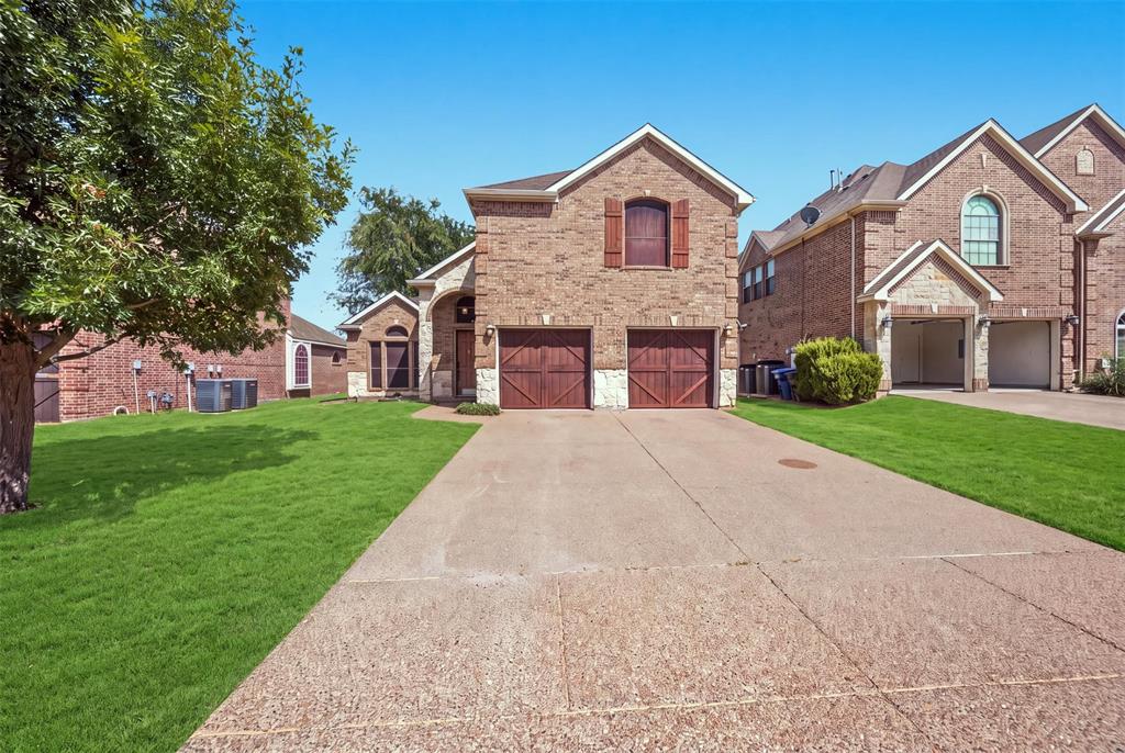 12240 Fairway Meadows Drive Property Photo 1