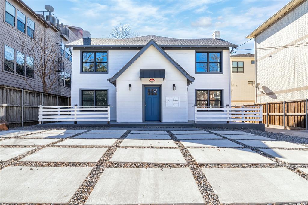 4031 Rawlins Street Property Photo 1