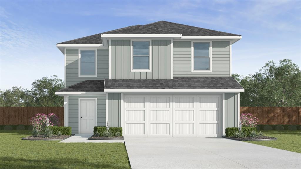 3318 Twilight Trail Property Photo 1