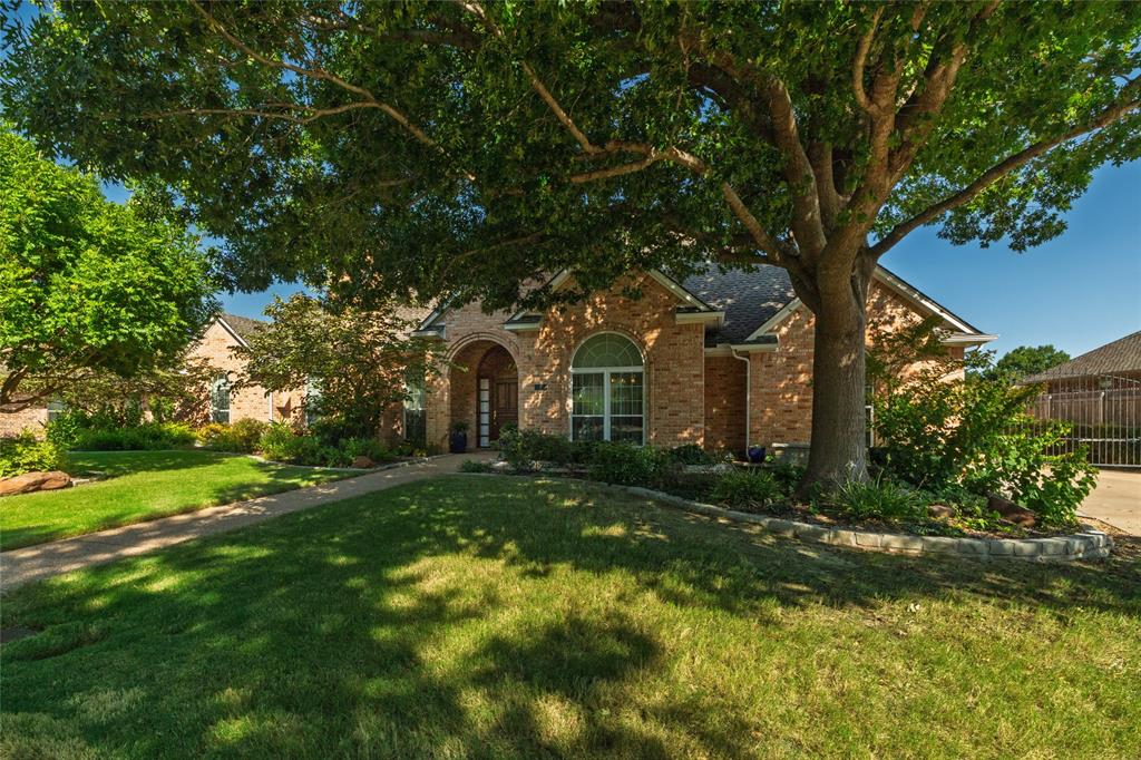 6516 Meadow Haven Drive Property Photo 1