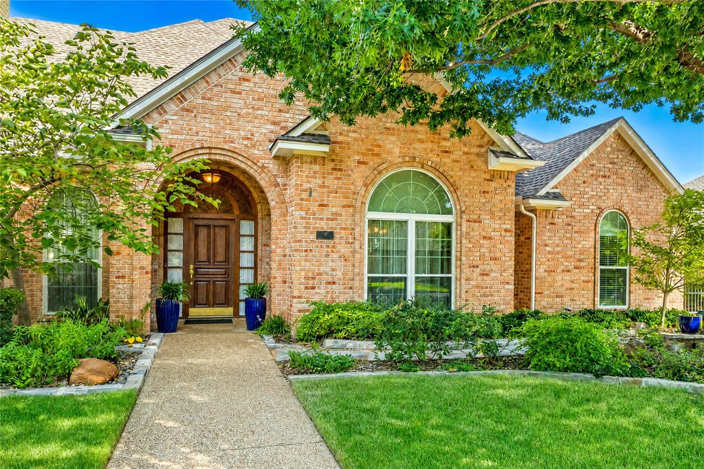 6516 Meadow Haven Drive Property Photo 3