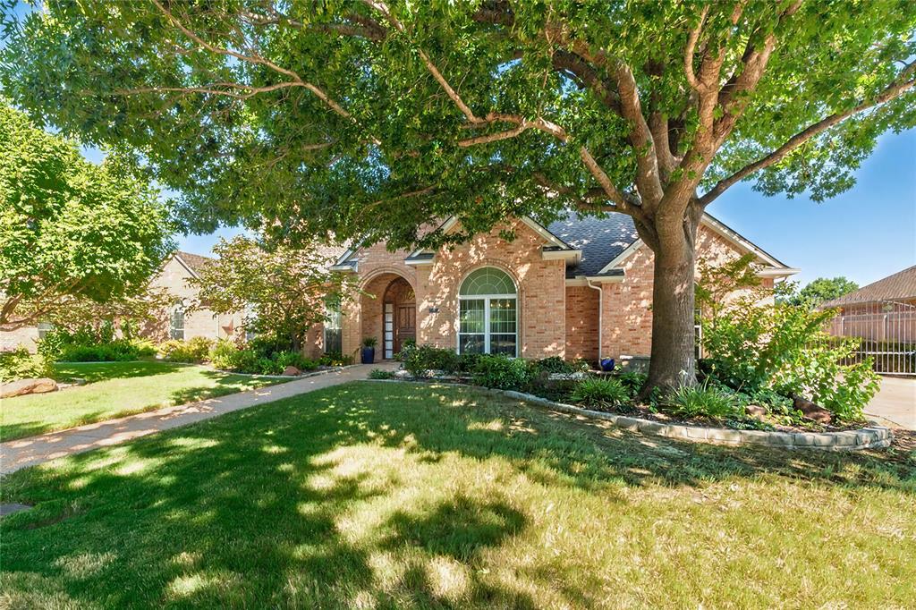 6516 Meadow Haven Drive Property Photo 4