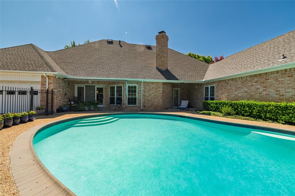 6516 Meadow Haven Drive Property Photo 34