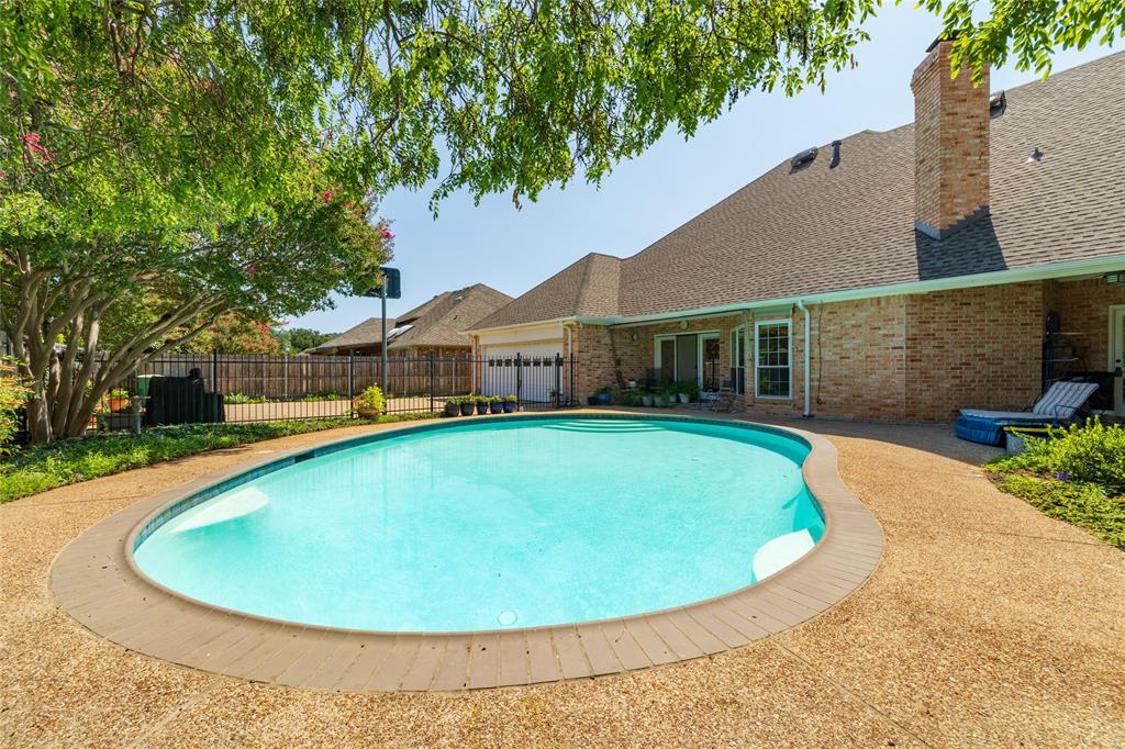 6516 Meadow Haven Drive Property Photo 35