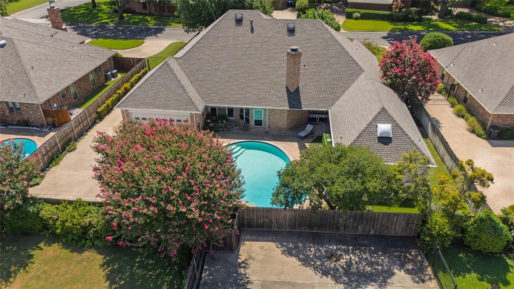 6516 Meadow Haven Drive Property Photo 37