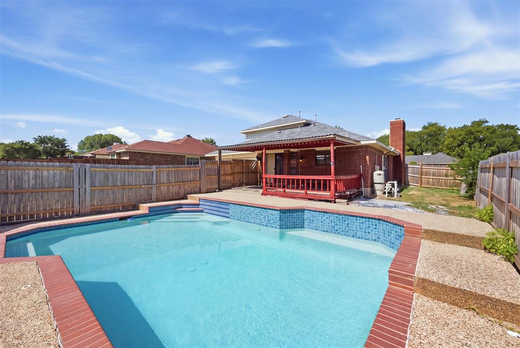 5406 Blue Cove Drive Property Photo 1
