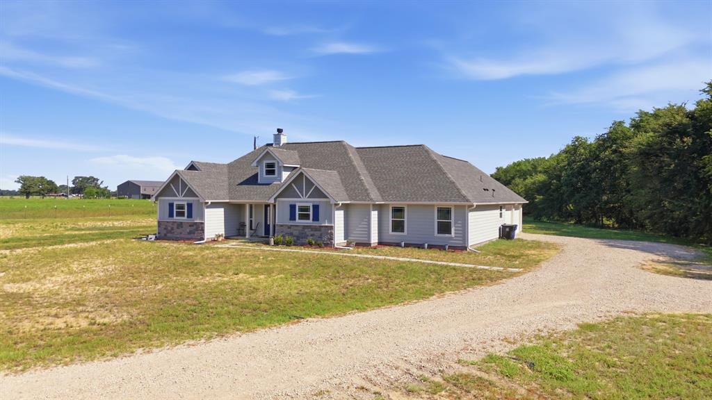 8520 County Road 3614