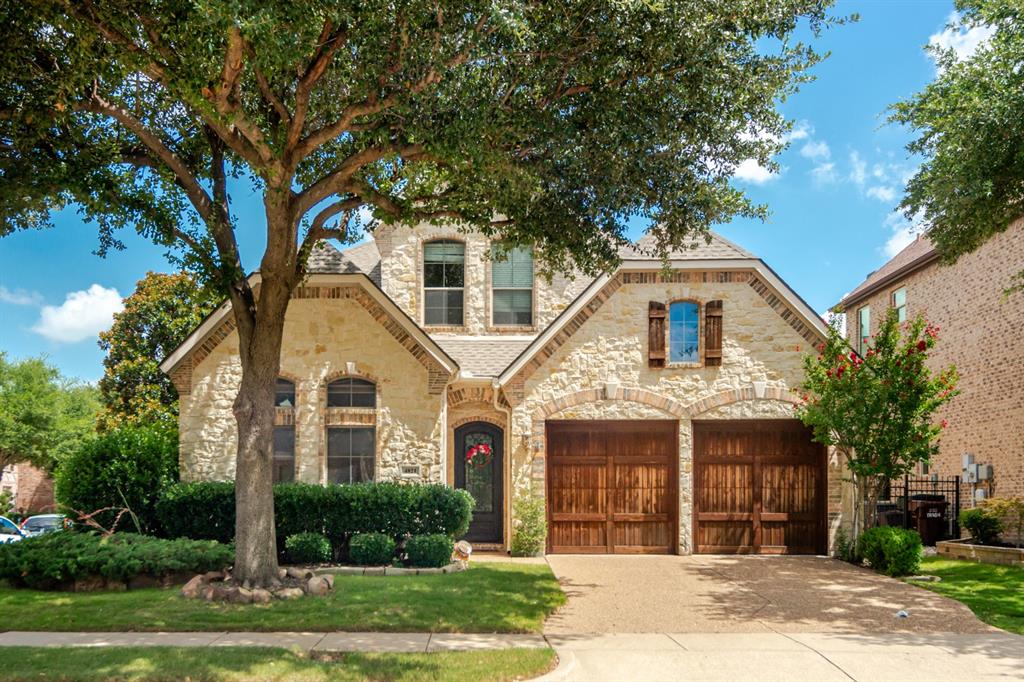 4821 Pyramid Drive Property Photo 1