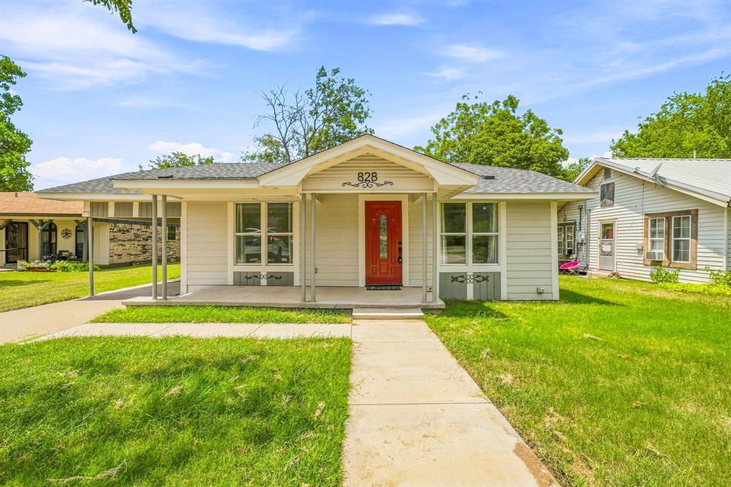828 Indiana Street Property Photo 1
