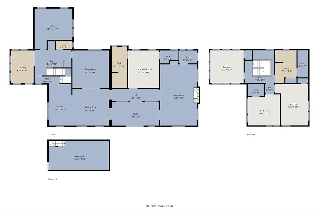 2512 Austin Avenue Property Photo 2