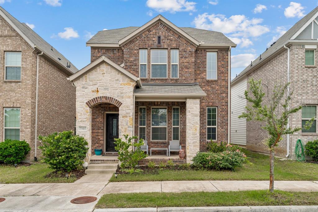 7905 Chapman Circle Property Photo 1