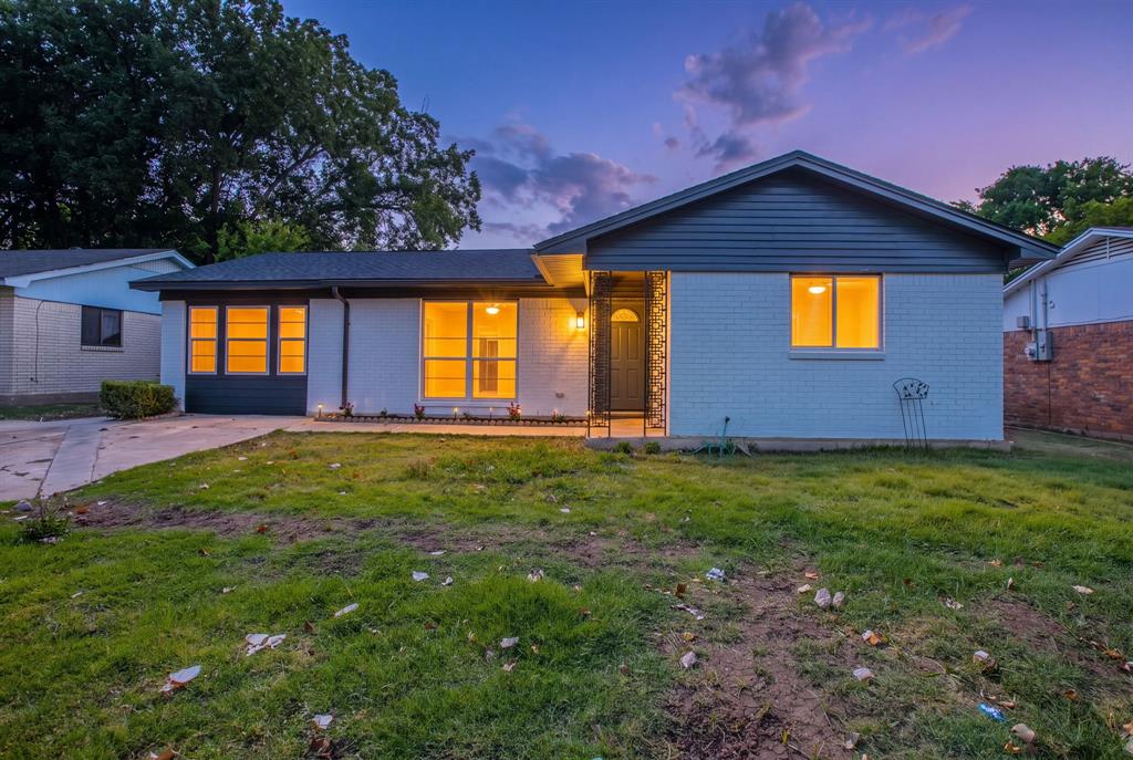 4133 Sherry Lane