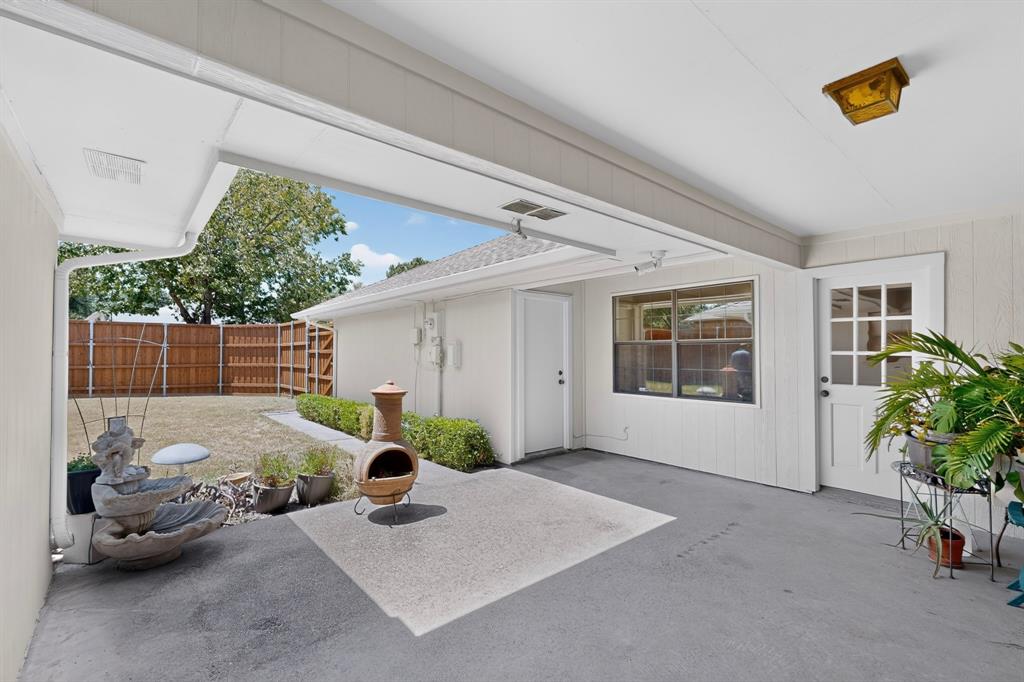 4431 Silverthorn Drive Property Photo 31