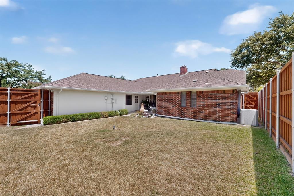4431 Silverthorn Drive Property Photo 33