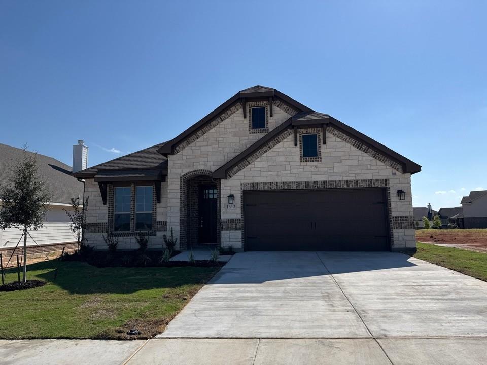 1312 Frio Drive Property Photo 1