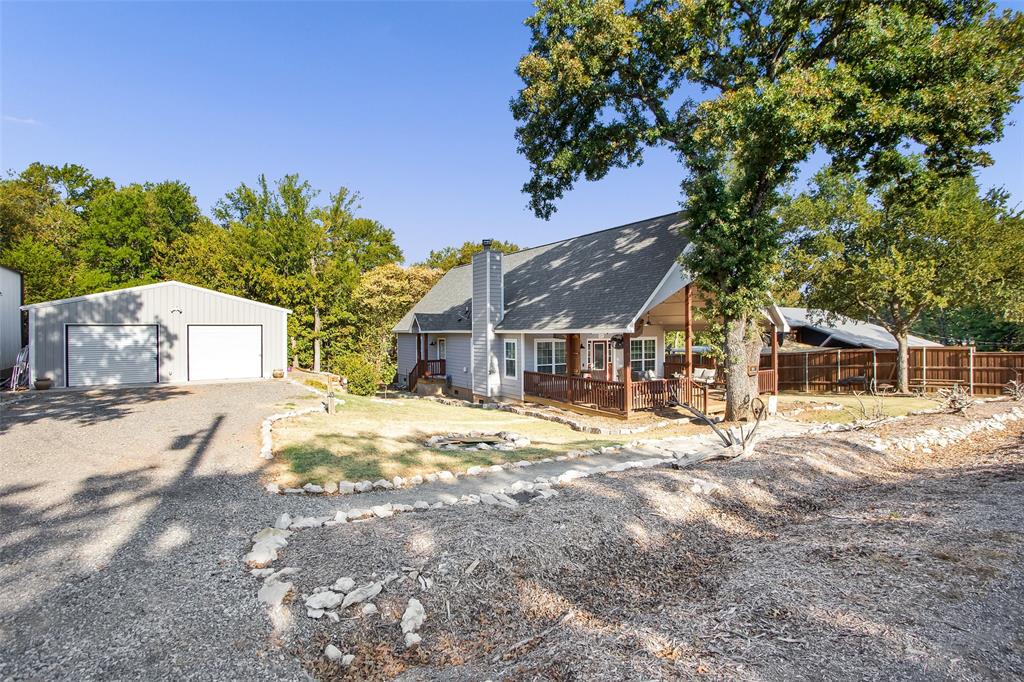 21 Bluegill Road Property Photo 1