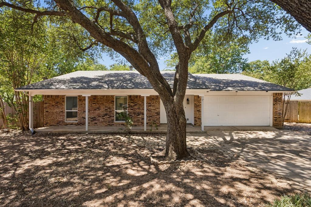 2612 Rush Valley Court Property Photo 1