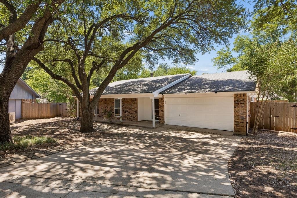 2612 Rush Valley Court Property Photo 2