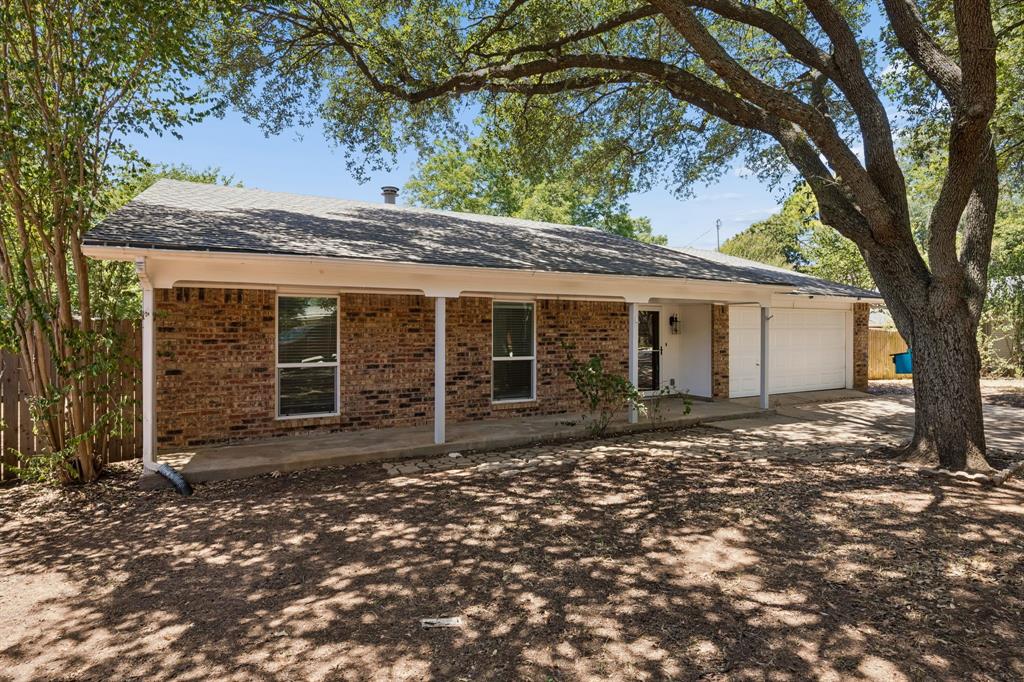 2612 Rush Valley Court Property Photo 3