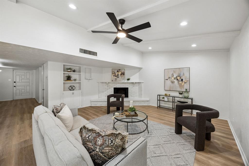 2612 Rush Valley Court Property Photo 4