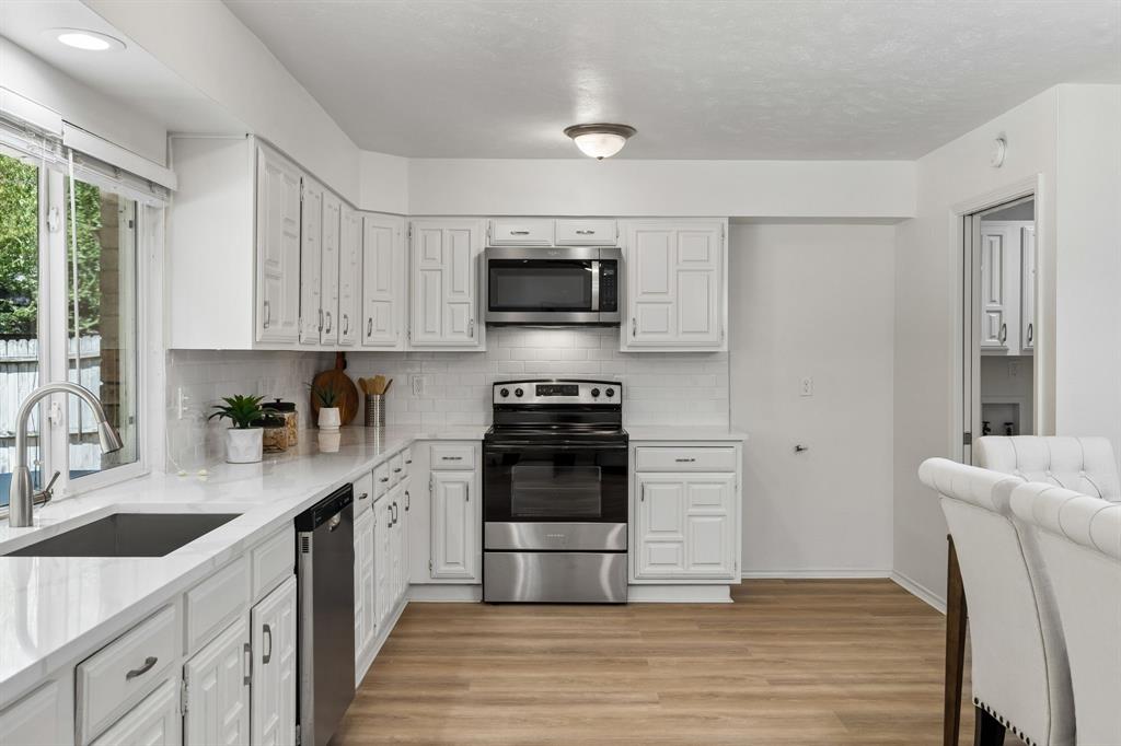 2612 Rush Valley Court Property Photo 13