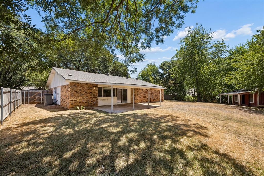 2612 Rush Valley Court Property Photo 26