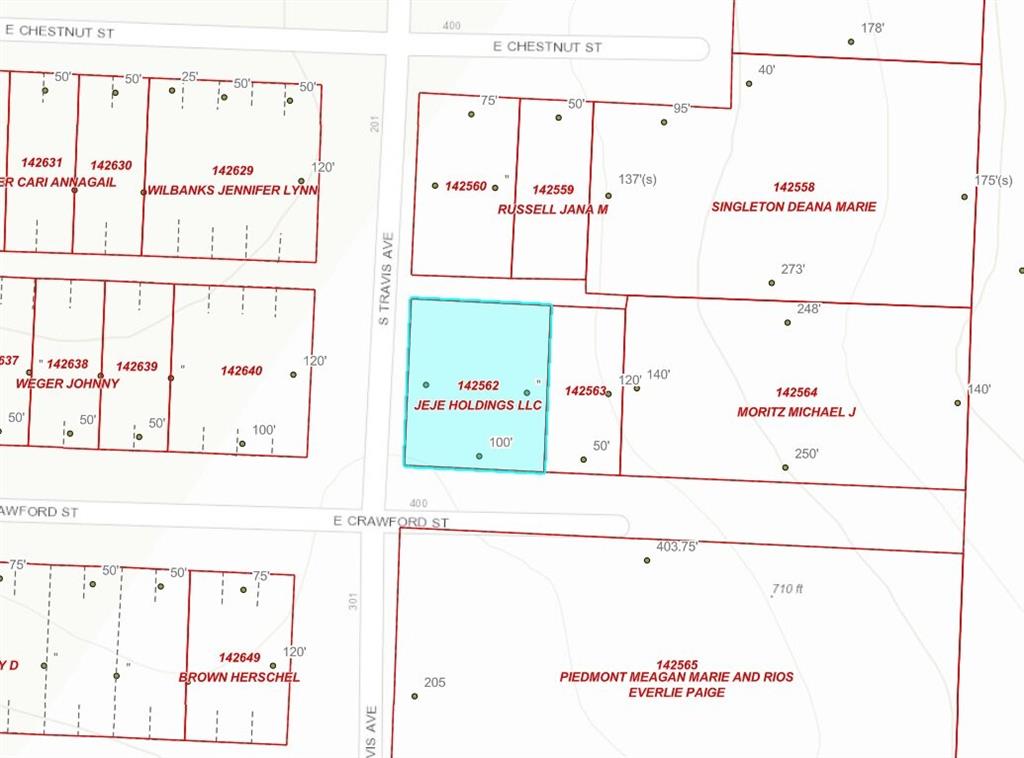 Tbd S Travis Avenue Property Photo 2