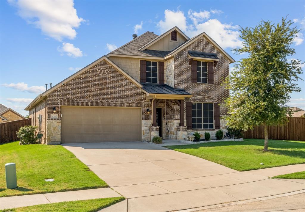 1033 Bird Creek Drive Property Photo 1