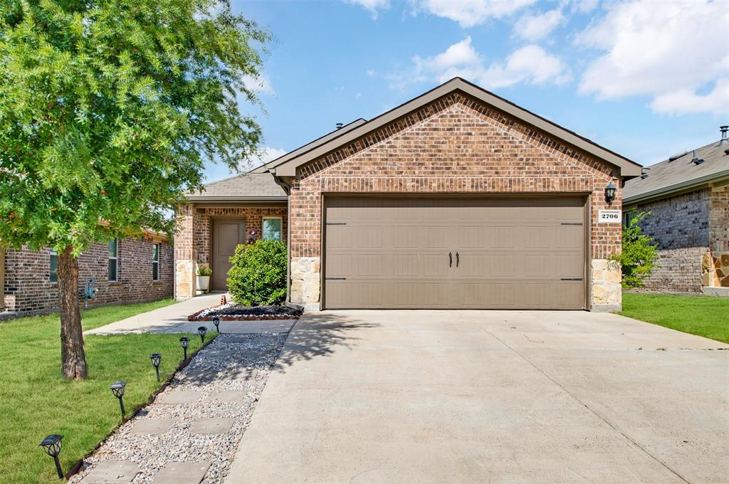2706 Blackbuck Court Property Photo 1