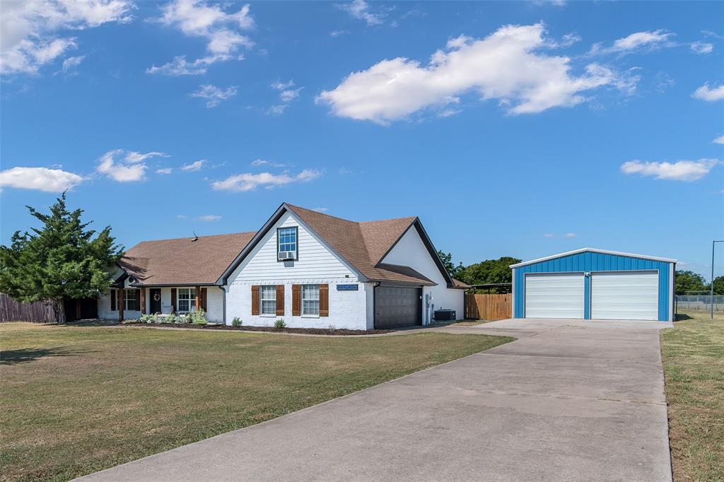 6560 Meadow Ridge Circle Property Photo 1