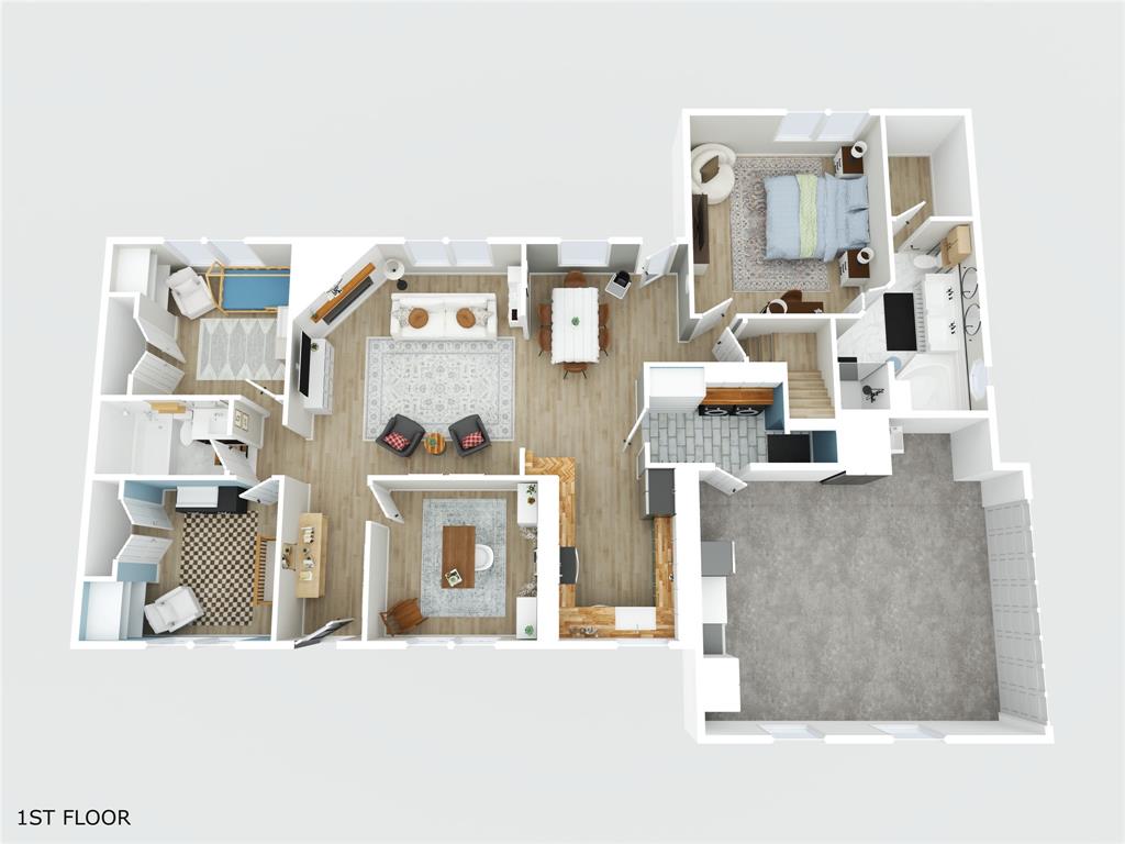 6560 Meadow Ridge Circle Property Photo 32