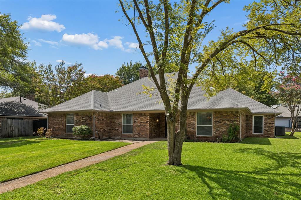 6611 Elvedon Drive Property Photo 1