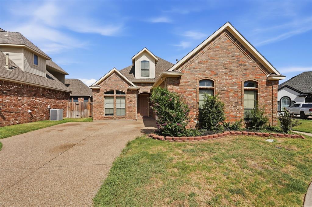 4203 Lucy Lane Property Photo 1