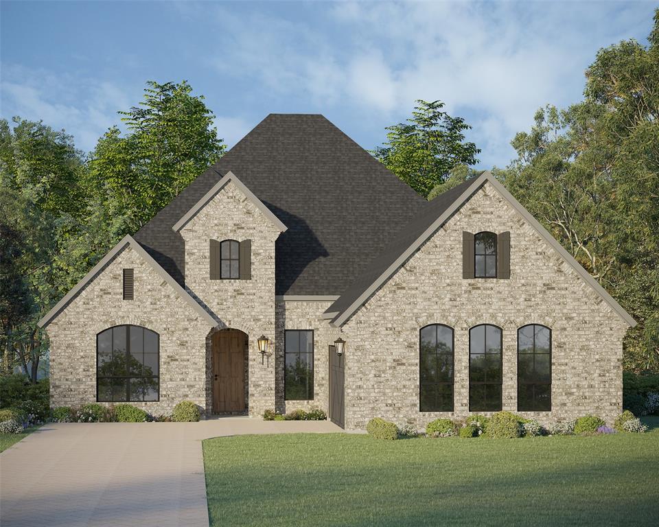 1101 Brookwood Drive Property Photo 1