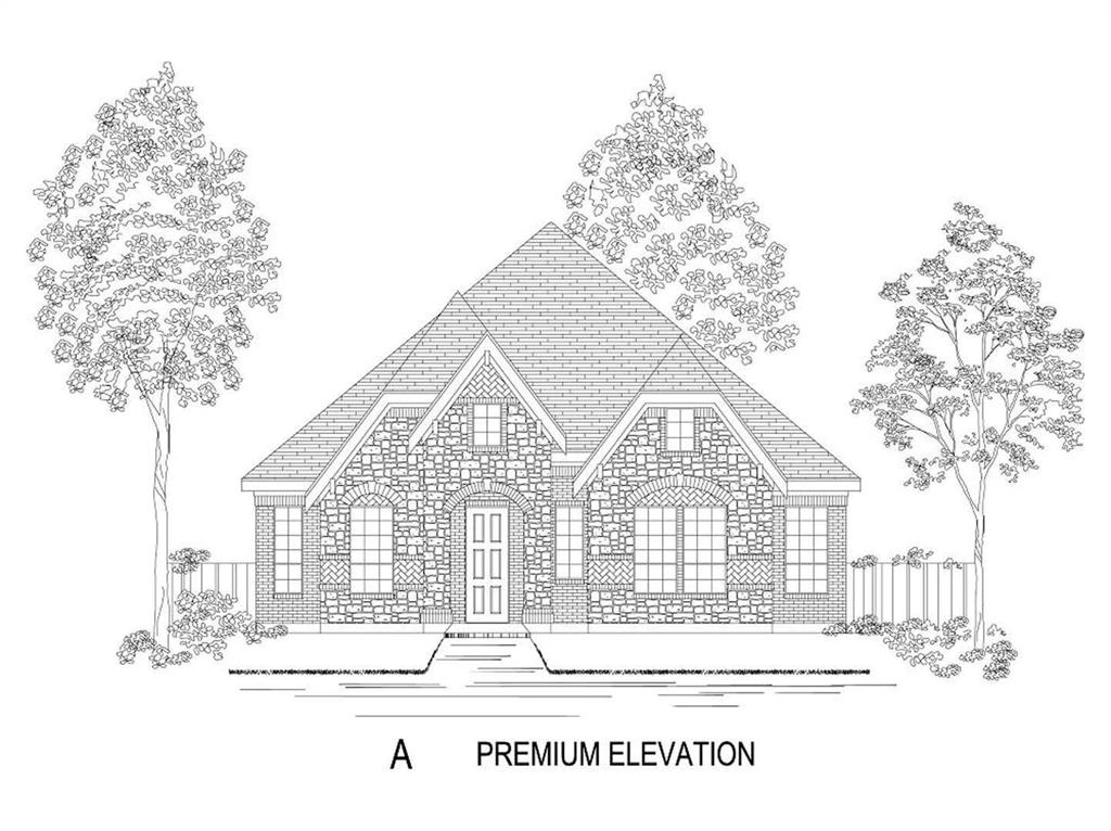 12806 Meadow Glen Street Property Photo 4