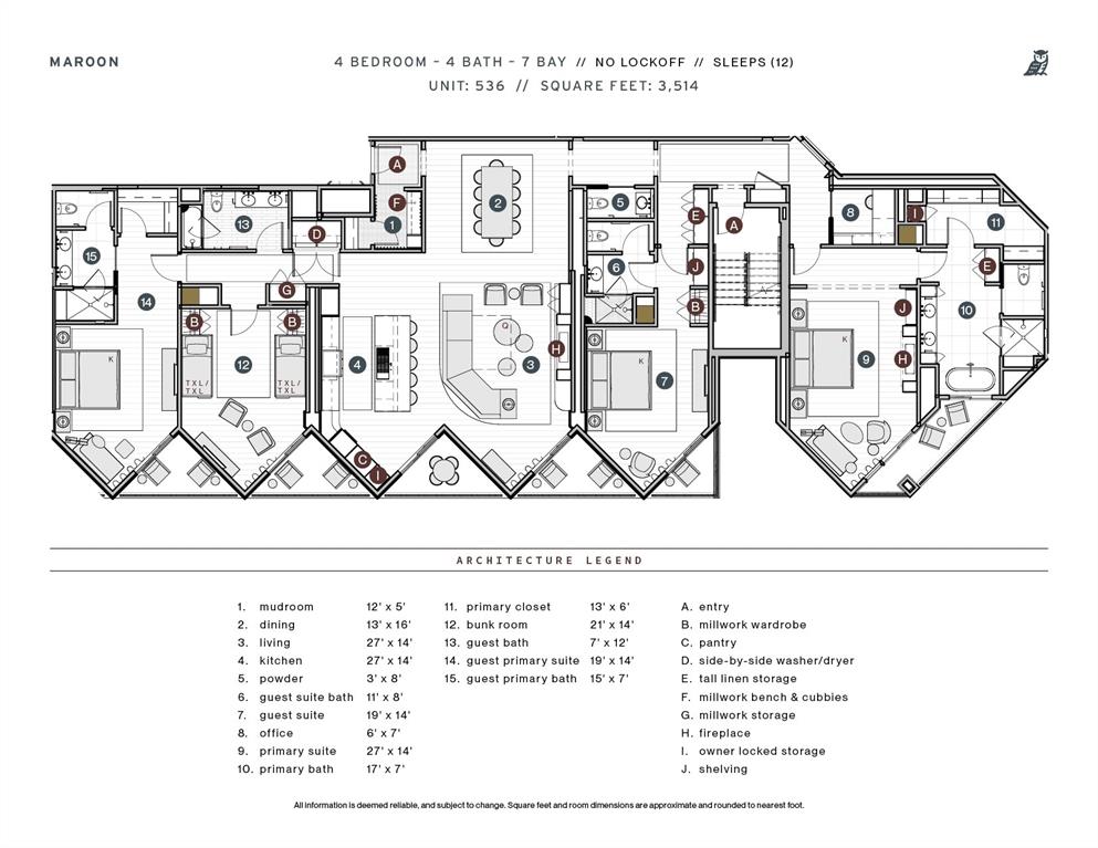 500 Gothic Road 536 Property Photo 12