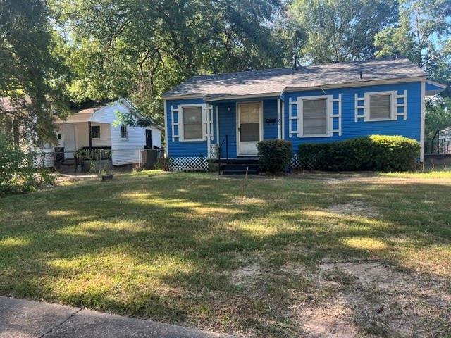 2727 Mimosa Avenue Property Photo 1