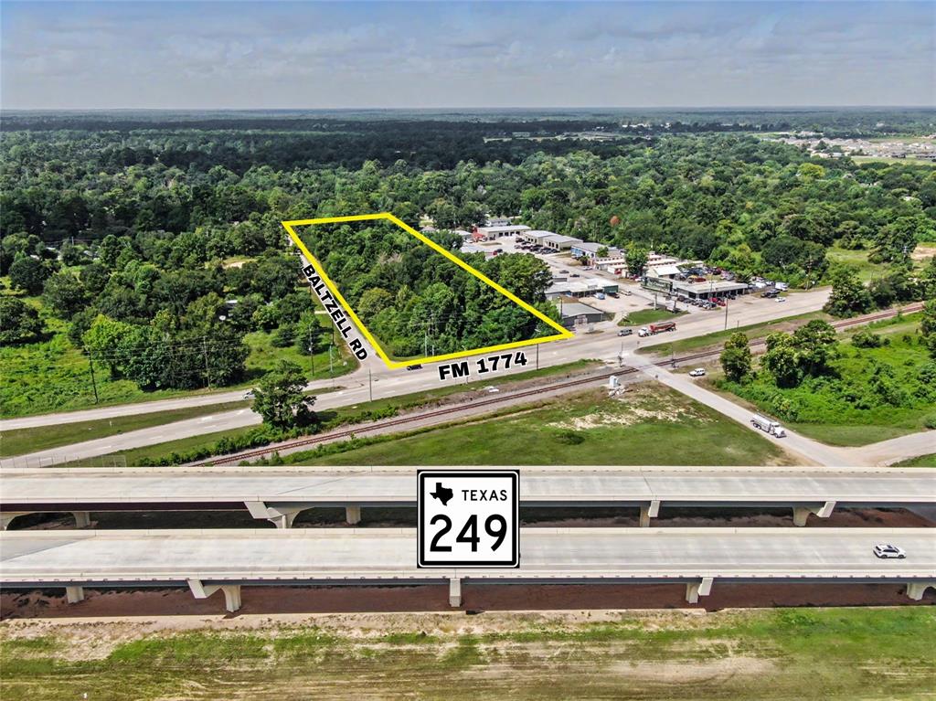 Tbd Fm 1774 Property Photo 1