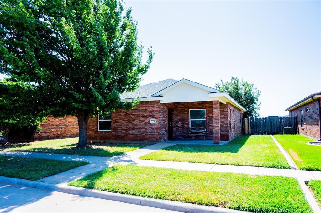 3557 Firedog Road Property Photo 1