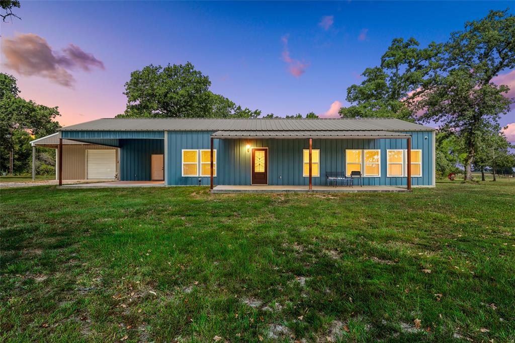 145 Private Road 944 Property Photo 1