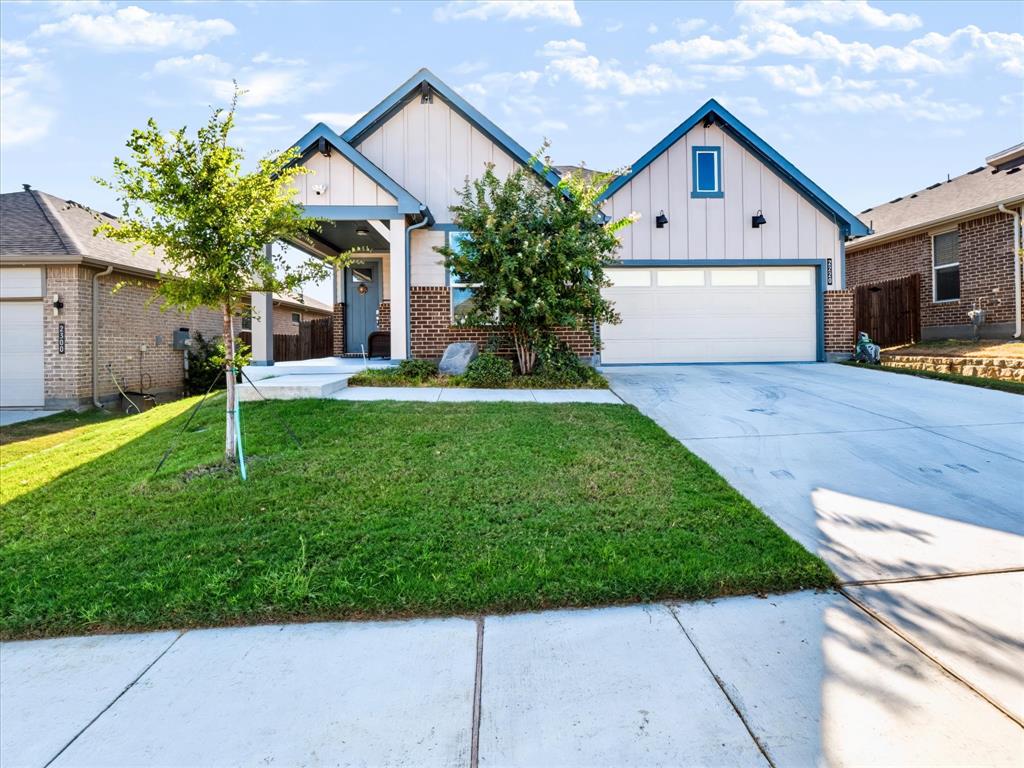 2220 Redwing Drive Property Photo 1