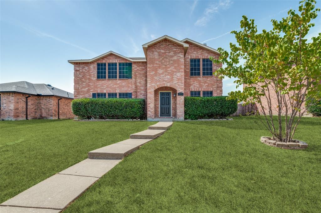 1030 April Showers Lane Property Photo 1