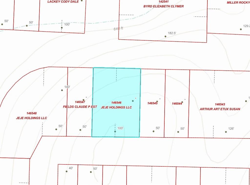 Tbd E Owings Street Property Photo 2